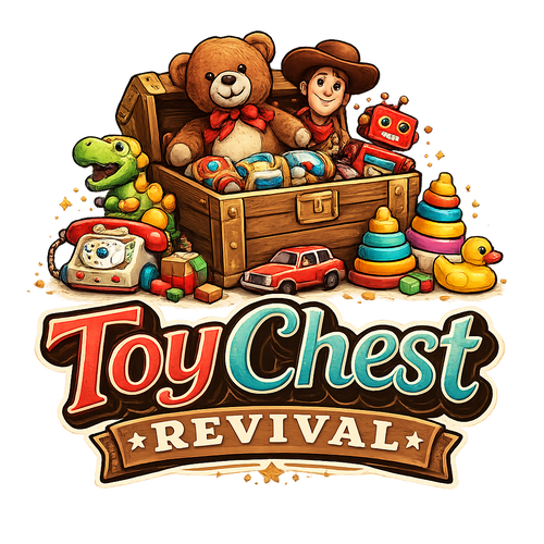 Toy Chest Revival